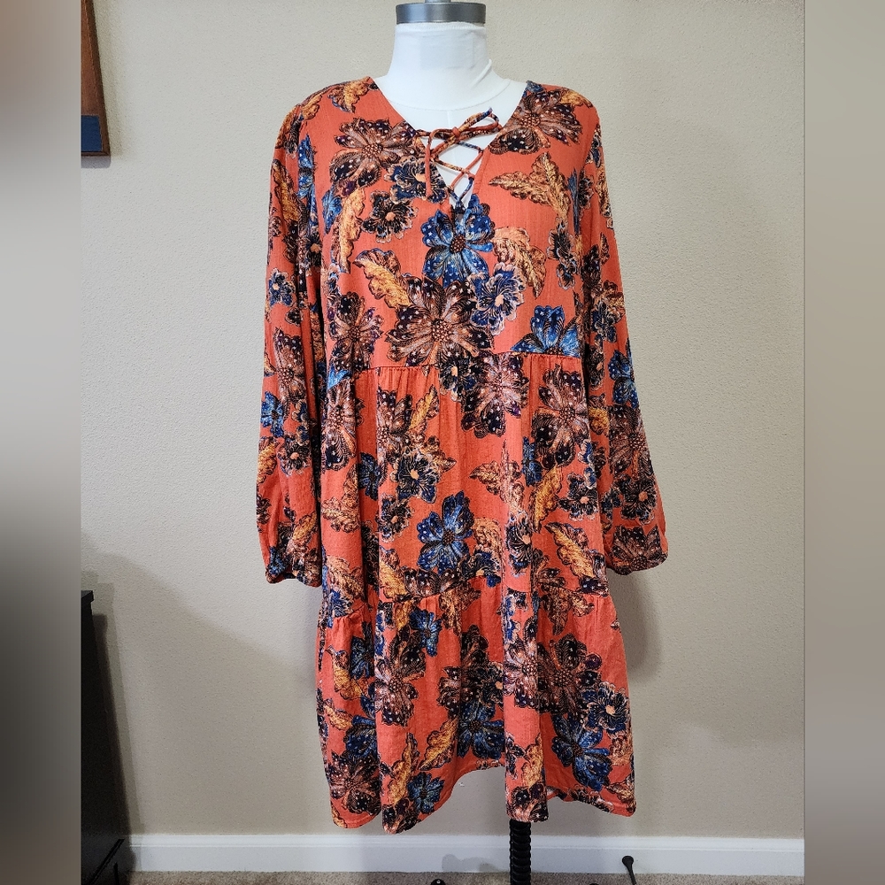 Old Navy dress